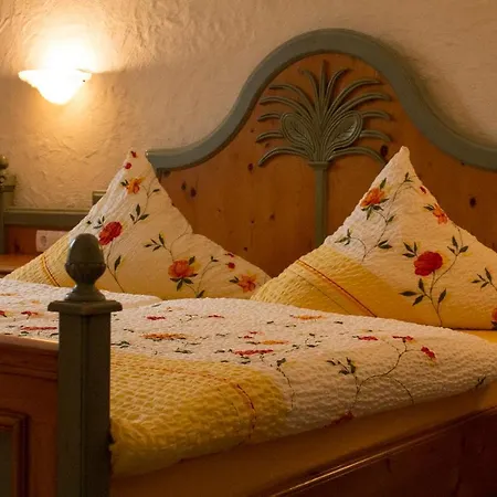 Hotel Zur Post Kyllburg