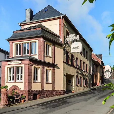 Zur Post Hotel Kyllburg