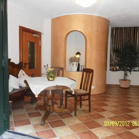 Hotel Zur Post Kyllburg