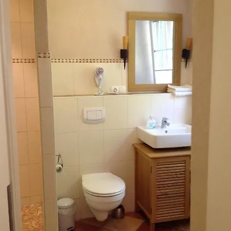 Hotel Zur Post 3*