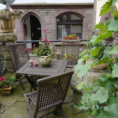 Hotel Zur Post Kyllburg