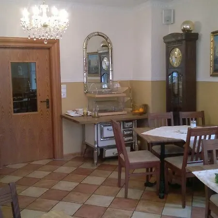 Zur Post 3* Kyllburg