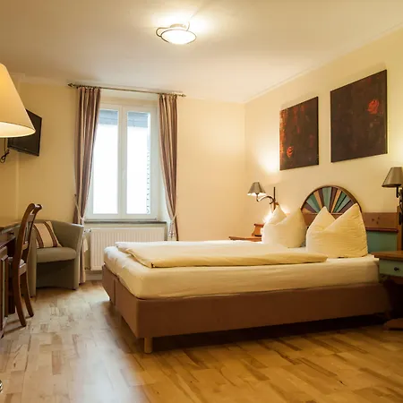 Zur Post 3* Kyllburg