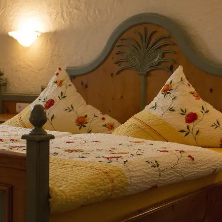 Zur Post 3* Kyllburg