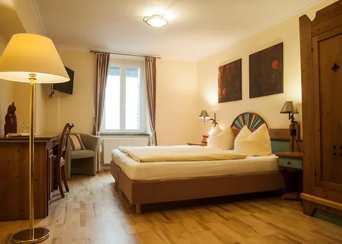 Zur Post 3* Kyllburg