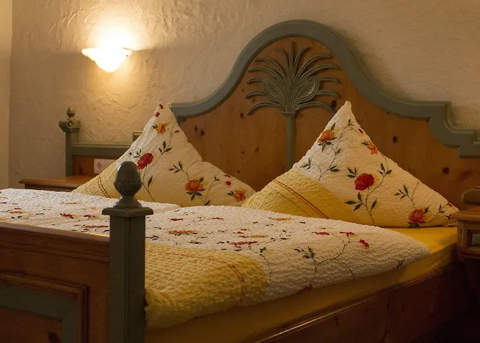 Zur Post 3* Kyllburg